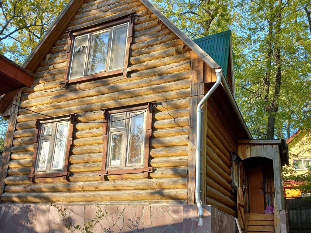 Гостевой дом на Светлой Поляне, Казань, Республика Татарстан