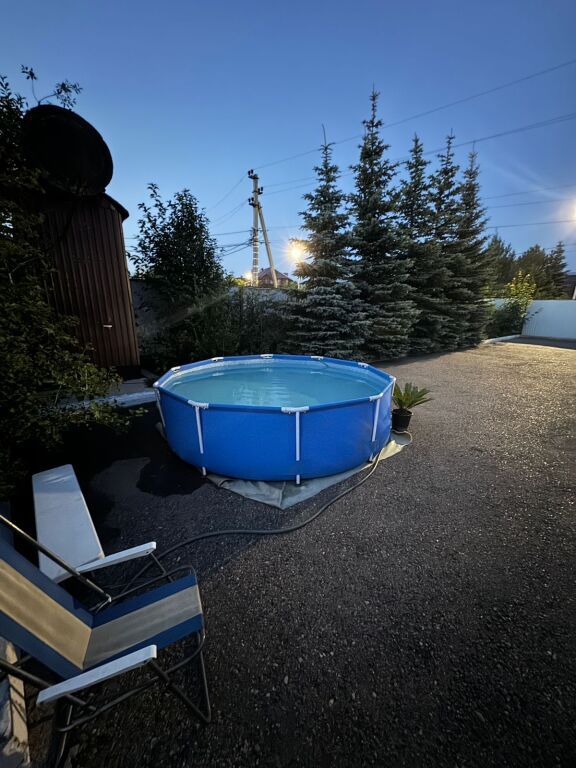 Частный Дом Алматау 2, Республика Татарстан: фото 4