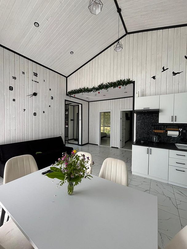 ДарЭли, Республика Карелия: фото 5