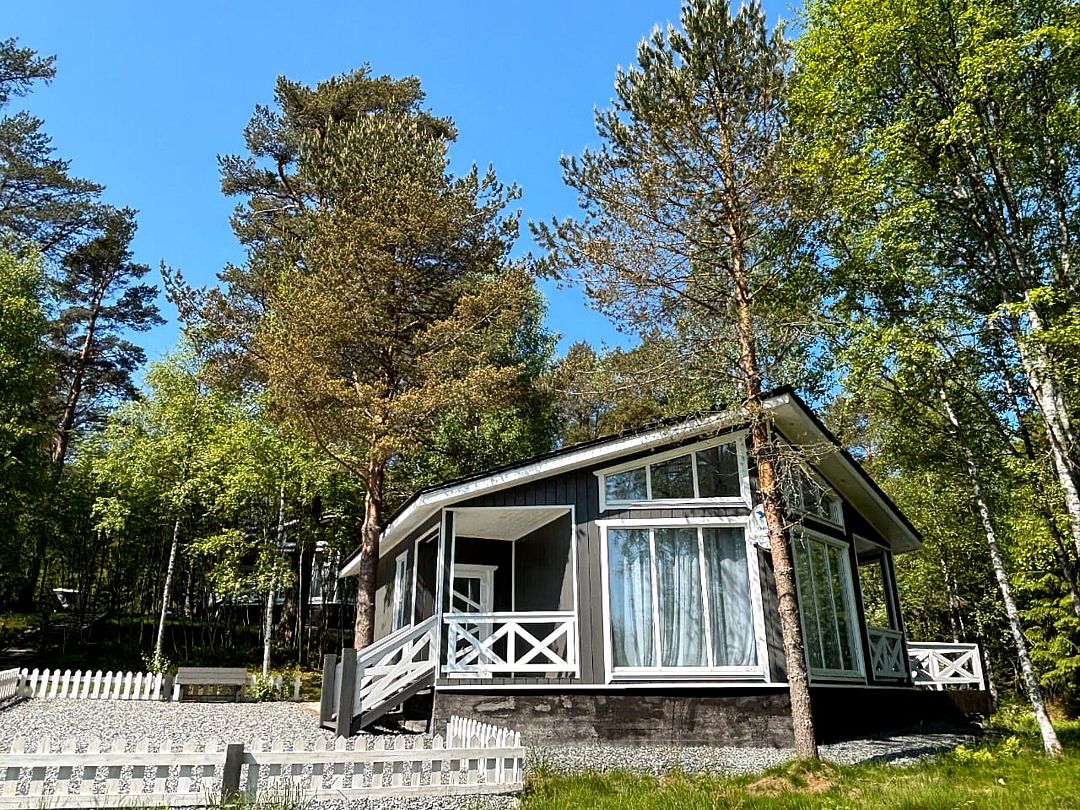 ДарЭли, Республика Карелия: фото 4