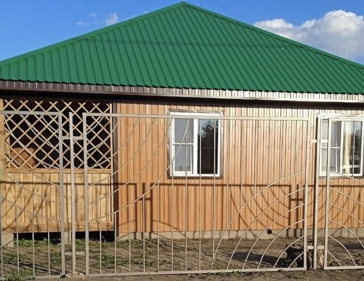 База семейного отдыха Сибириада ВИП, Алтайский край, поселок Светлое Завьяловский район село Завьялово