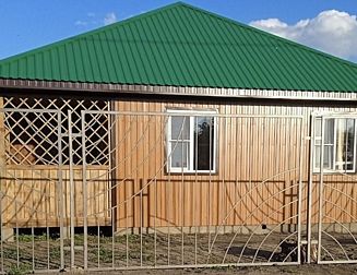 База семейного отдыха Сибириада ВИП