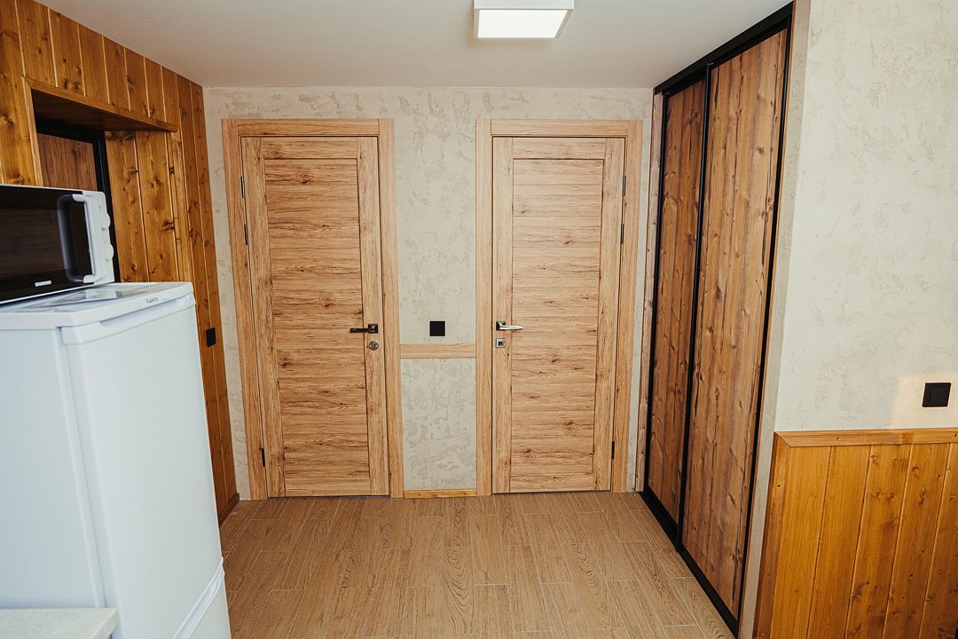 Дом 6-местный (Банька)