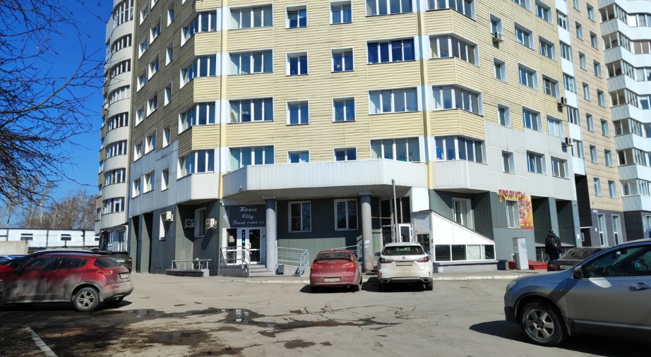 Мини-отель House City, Алтайский край, Барнаул Барнаул Первомайский район