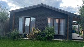 Люкс с красивым видом из окна, Частный ДОМ У ВОДЫ С БАНЬКОЙ, Казань