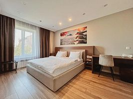 Номер Standard с видом на сад, Гостевой Дом Комплекс Утар, Казань