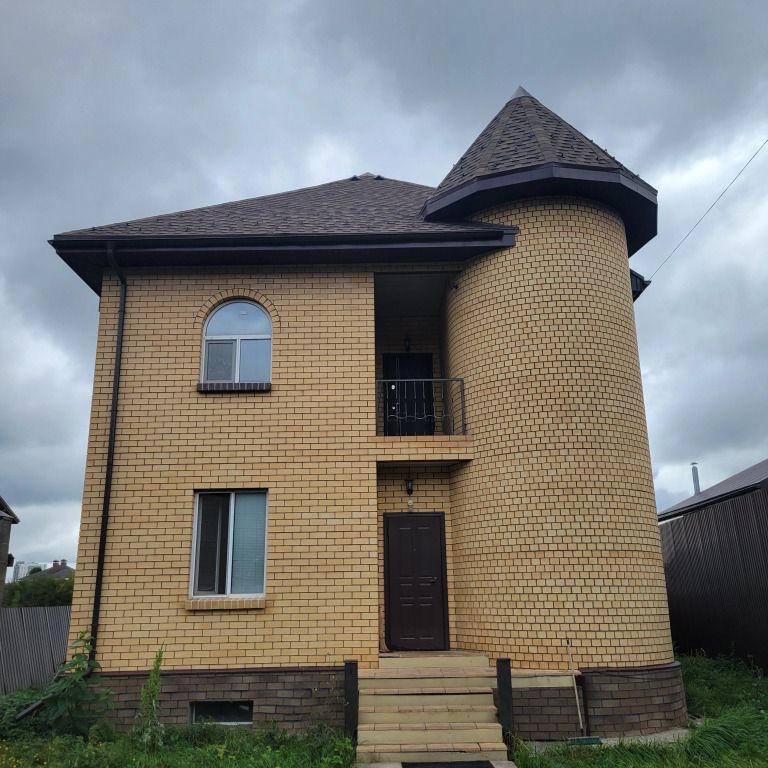 Гостевой дом Семейный, Казань, Республика Татарстан