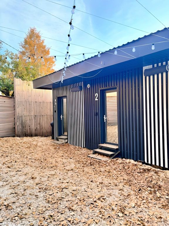 Гостевой дом Гостевой домик, Казань, Республика Татарстан