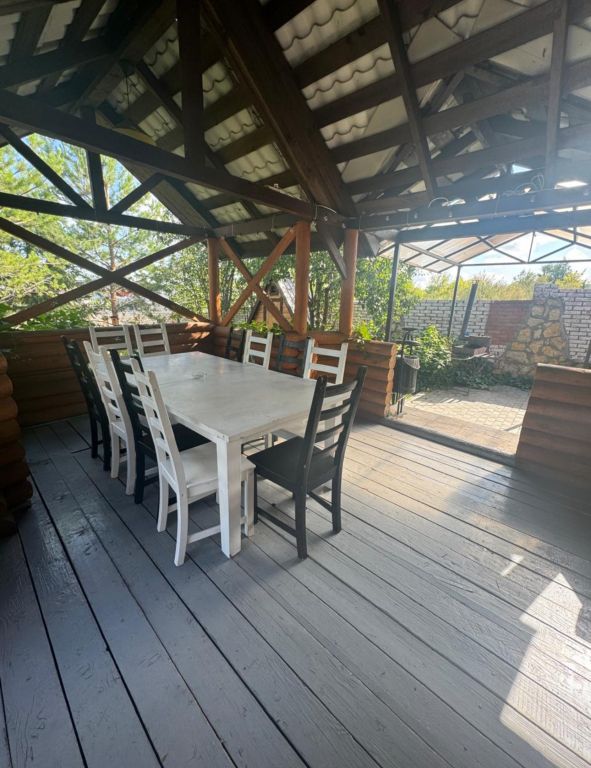 Частный дом Двухэтажный с сауной, Республика Татарстан: фото 5