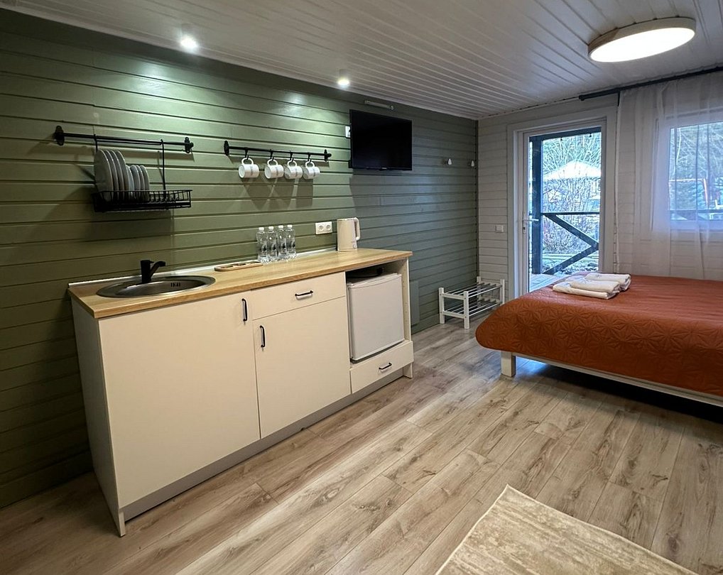 Стандартный Плюс 2-местный