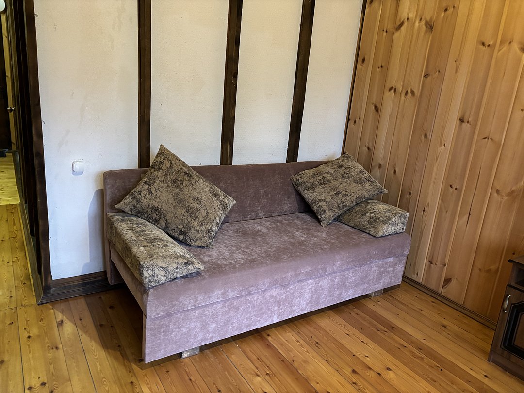 Полулюкс 2-местный 2-комнатный