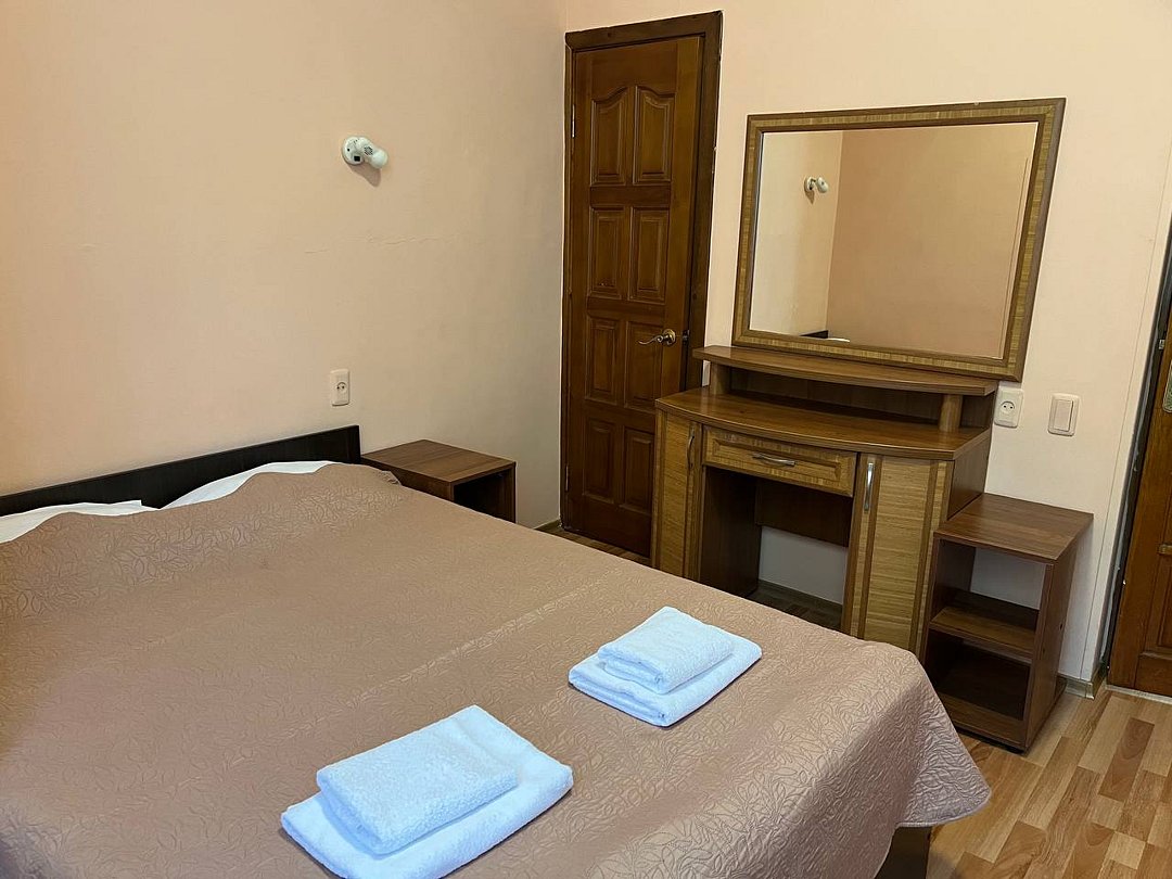 Стандартный 3-местный