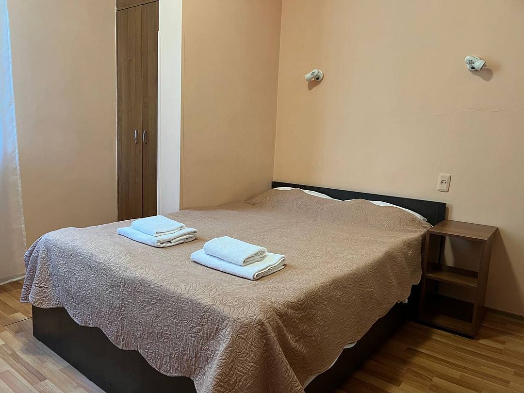 Стандартный 3-местный