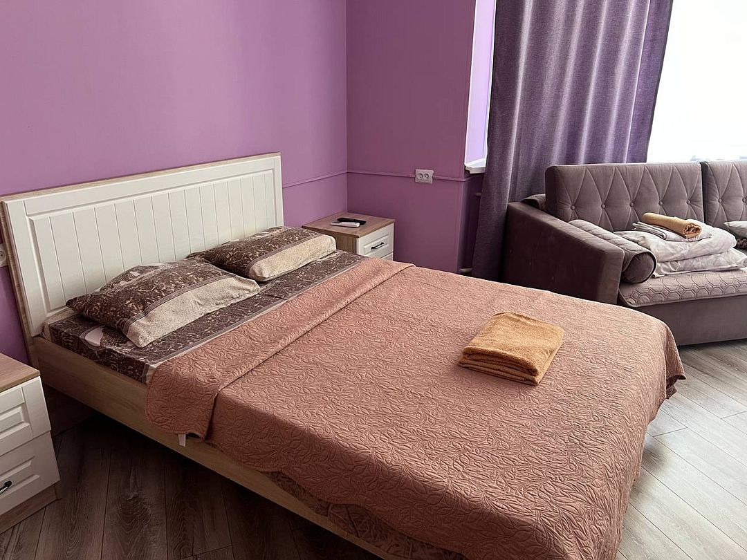 Стандартный 4-местный