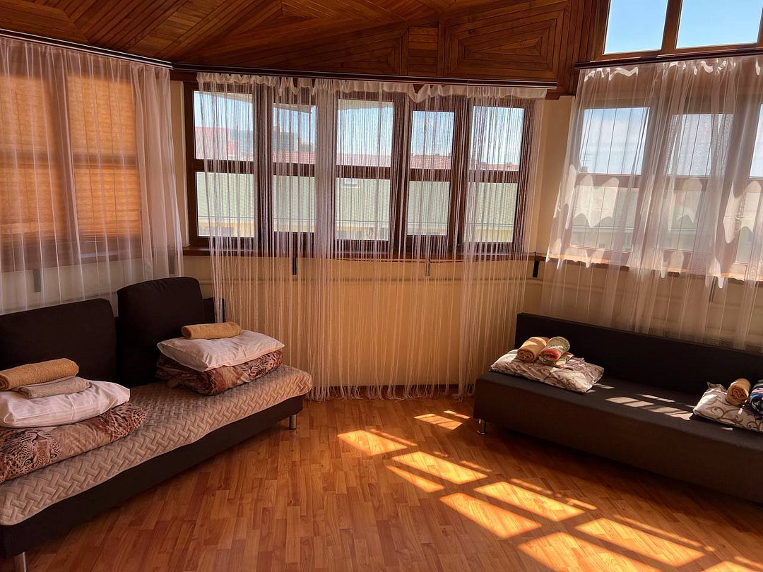 Стандартный 5-местный