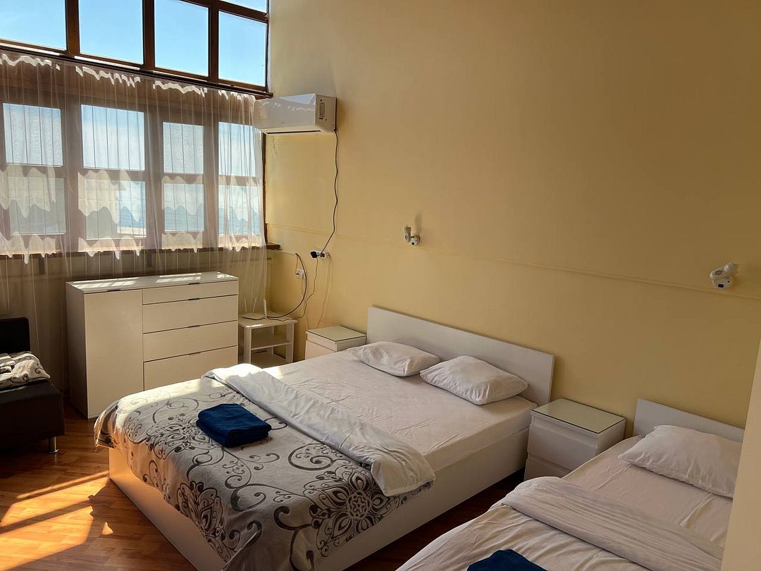 Стандартный 5-местный