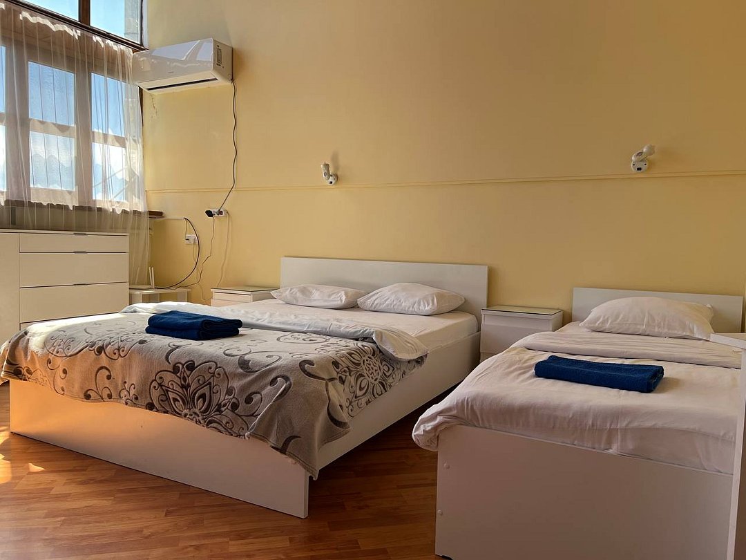 Стандартный 5-местный