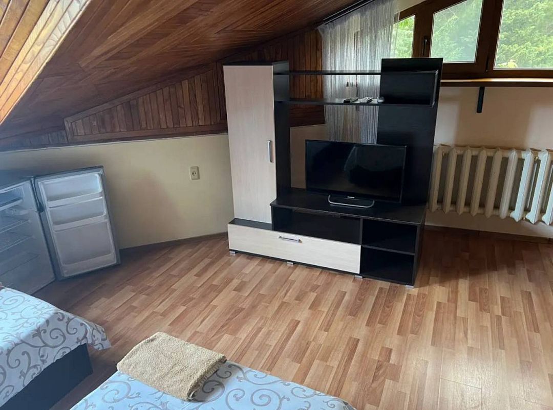 Стандартный 6-местный 2-комнатный