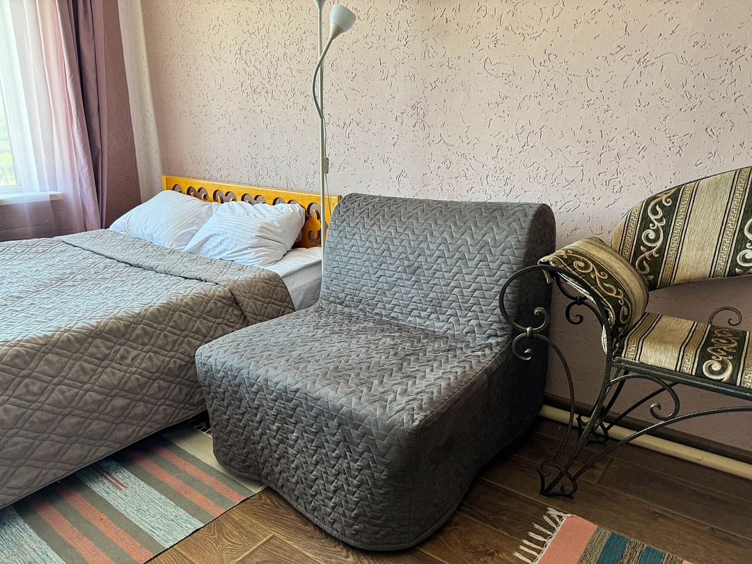 Стандартный 3-местный