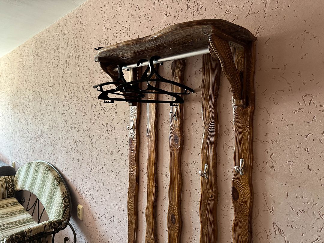 Стандартный 3-местный