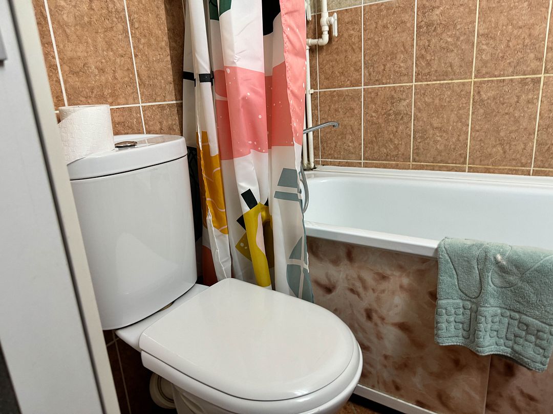 Стандартный 3-местный