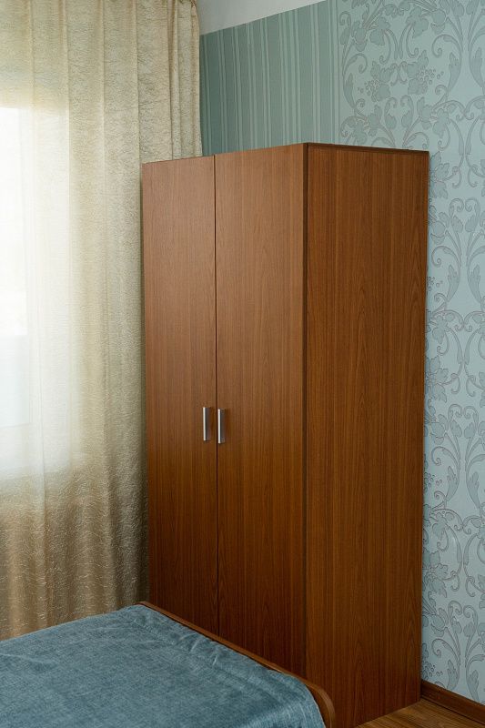 5-местный 2-комнатный (с кухней)