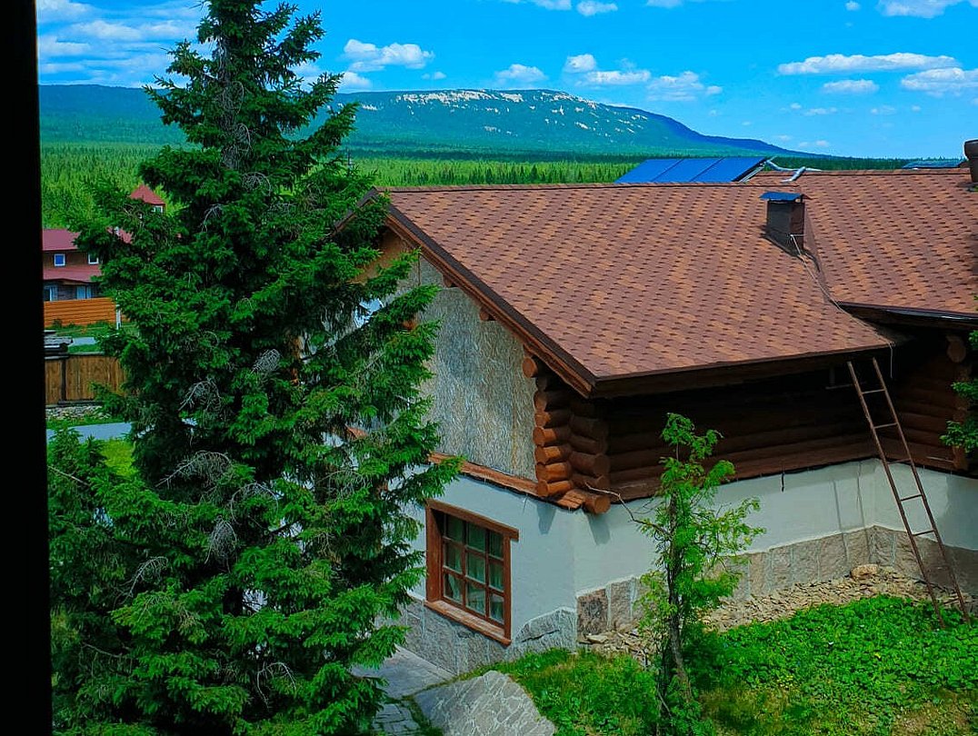 Апартаменты 4-местный Б3