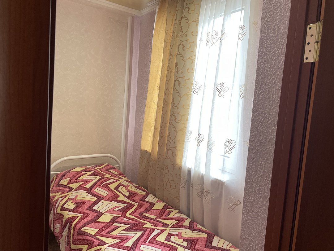 Стандартный 4-местный (1 категория)