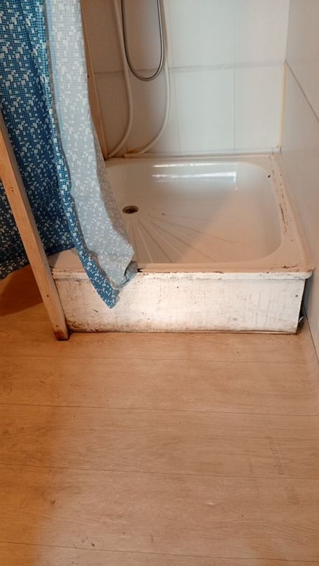 Фото 1 из отзыва о базе отдыха Семейный отдых