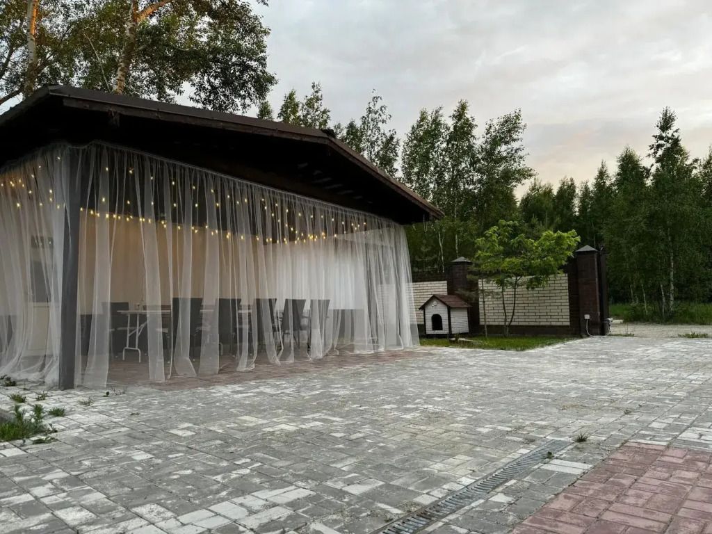 Частный дом Лесной, Казань, Республика Татарстан