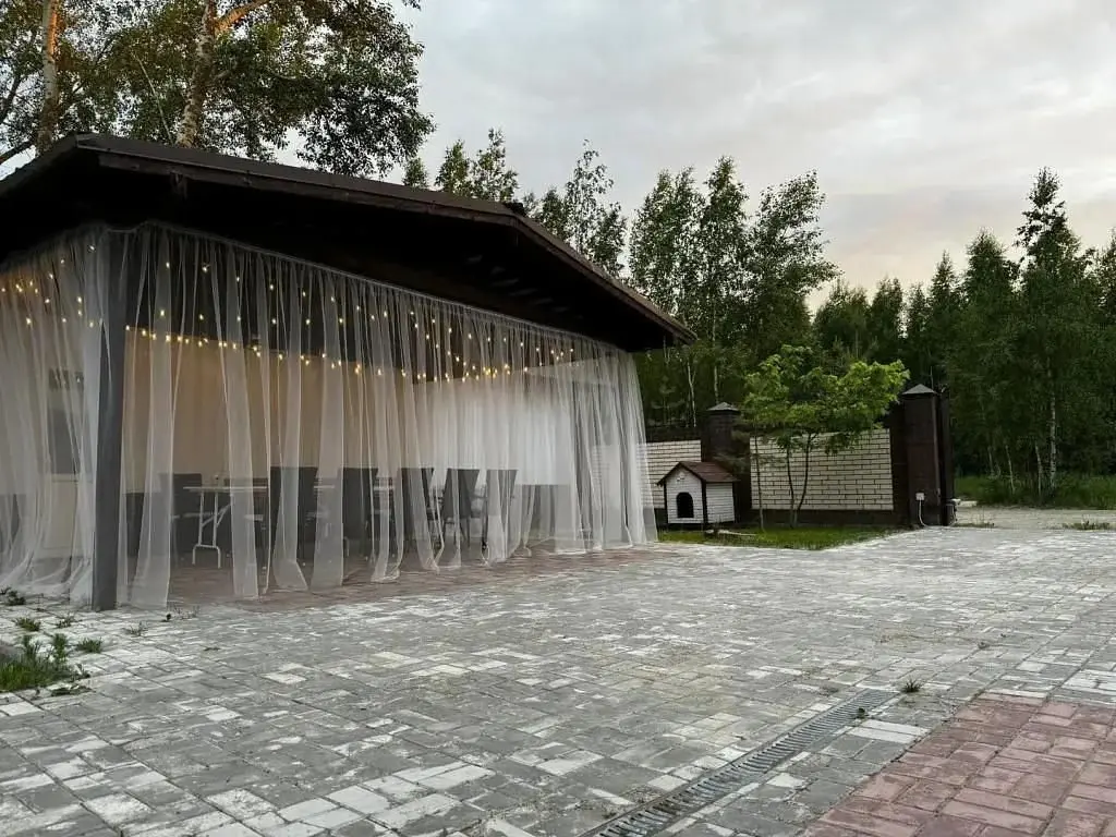 Частный дом Лесной, Казань, Республика Татарстан