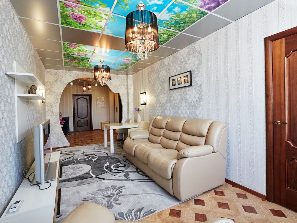 Гостиница Гармония, Свердловская область, Качканар Екатеринбург Нижняя Тура