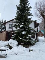 Номер Economy, База отдыха Колибри, село Ая