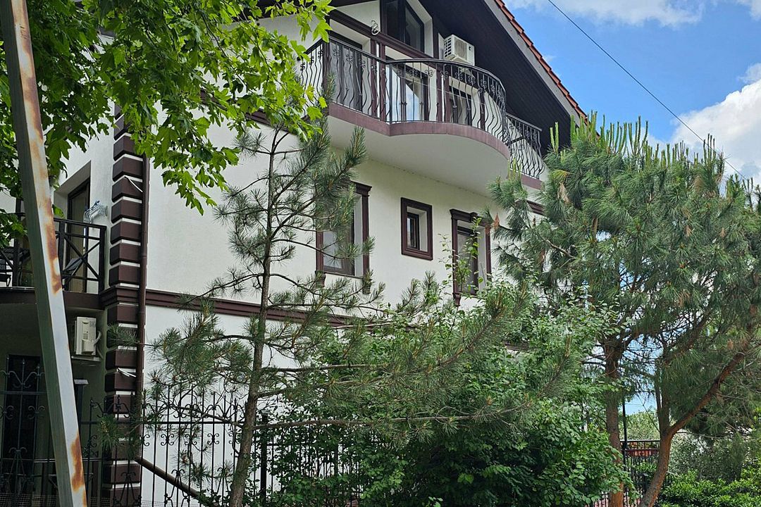 Крым Ностальжи, Крым: фото 5