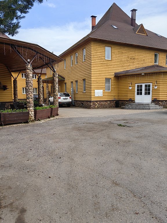 Фото из отзыва от 20.06.2025