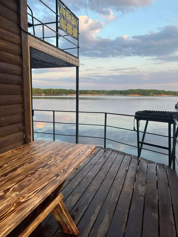 Терем на Волге, Саратовская область: фото 2