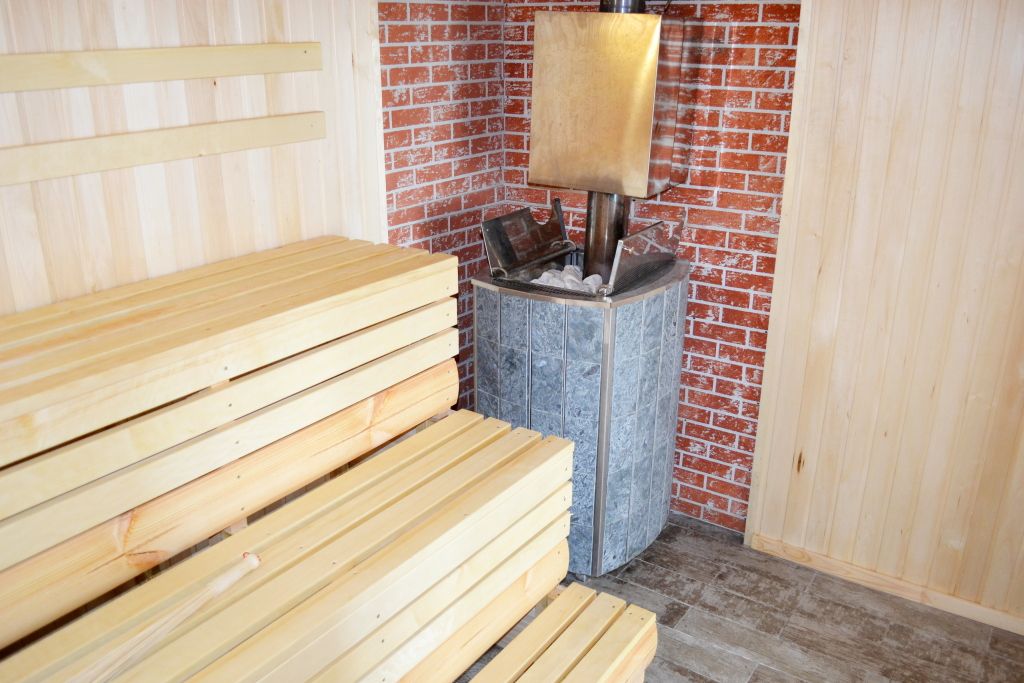 Частный дом Комнаты в 350 метрах от моря, Калининградская область: фото 3