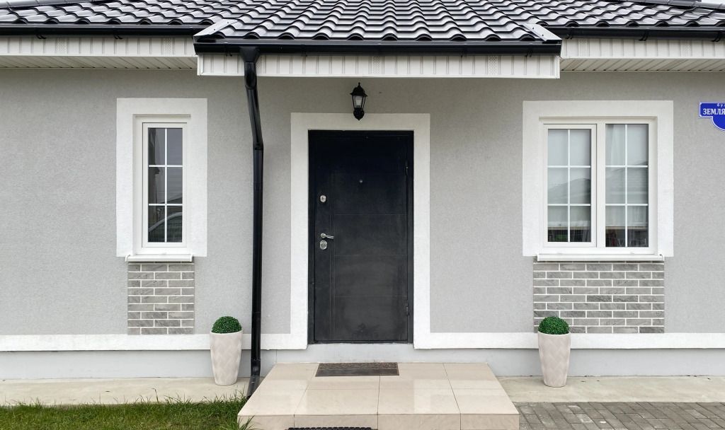 Частный Дом Sokolniki Village Home, Калининградская область: фото 5