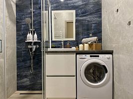 Апартаменты с 2 комнатами, Частный Дом Sokolniki Village Home, Зеленоградск