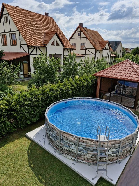 Дом на море MARIENBURG, Калининградская область: фото 5