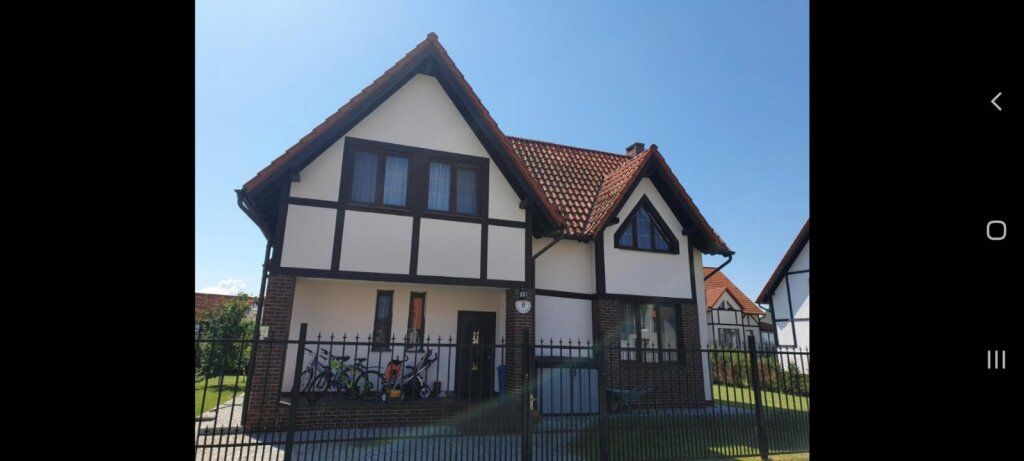 Дом на море MARIENBURG, Зеленоградский район, Калининградская область