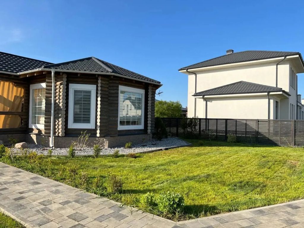 Частный дом у Балтийского моря, Калининградская область: фото 2