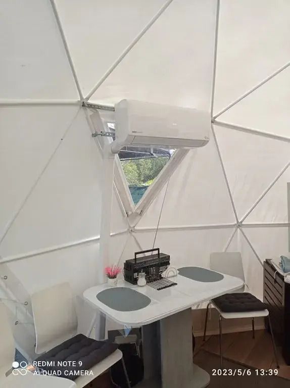 Частный дом Cфера, Калининградская область: фото 4