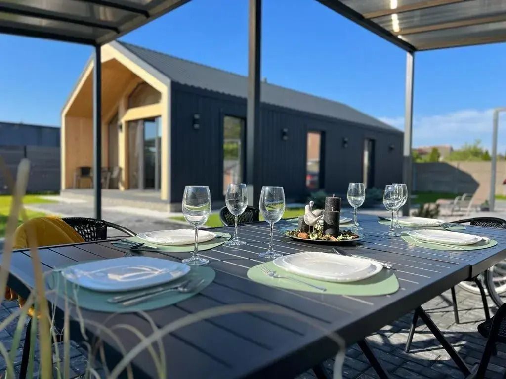 Частный дом на Тенистой 7, Зеленоградск, Калининградская область