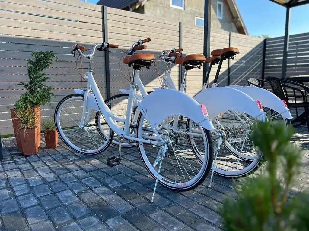 Частный дом на Тенистой 7, Калининградская область: фото 5