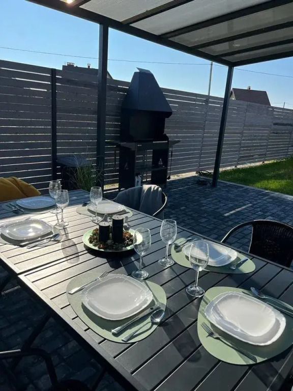 Частный дом на Тенистой 7, Калининградская область: фото 2