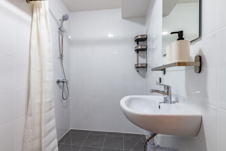 Апартаменты 2-местный