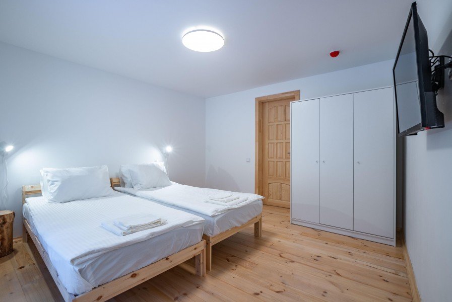 Эконом 2-местный