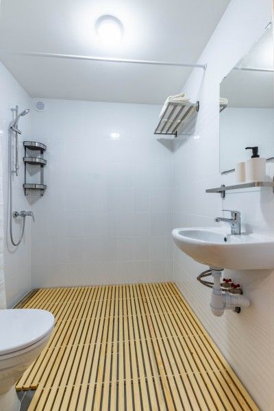 Эконом 2-местный