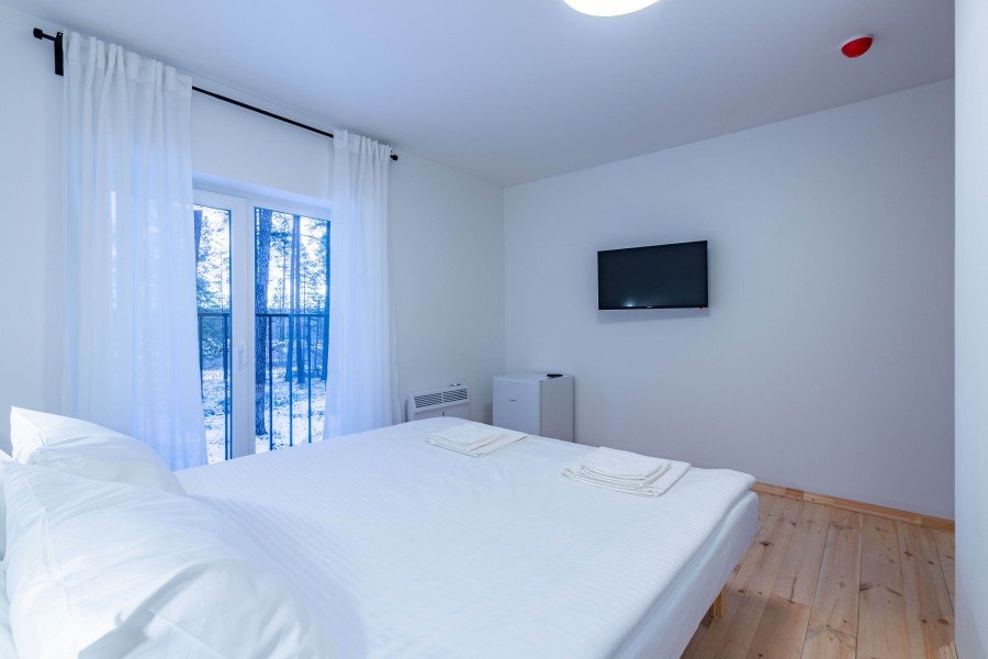 Эконом плюс 2-местный